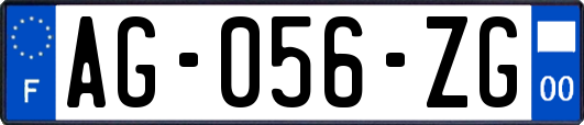 AG-056-ZG