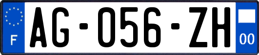 AG-056-ZH