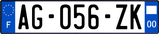 AG-056-ZK