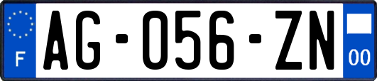 AG-056-ZN