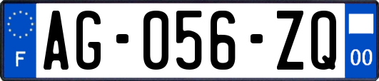 AG-056-ZQ