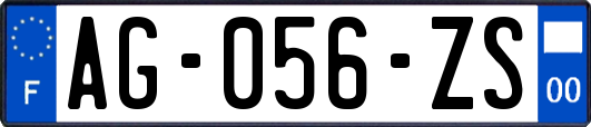 AG-056-ZS