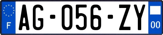 AG-056-ZY