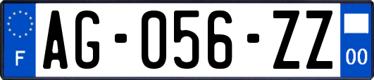 AG-056-ZZ