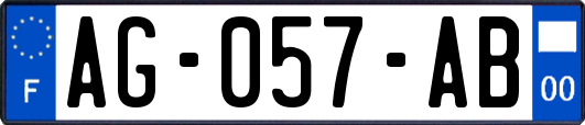 AG-057-AB