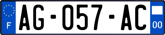 AG-057-AC