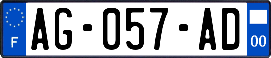 AG-057-AD