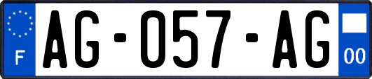 AG-057-AG