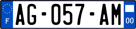 AG-057-AM