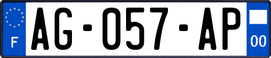 AG-057-AP