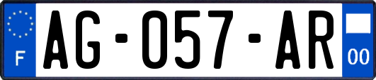 AG-057-AR