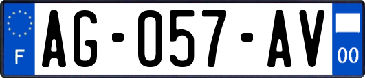 AG-057-AV