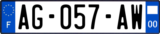 AG-057-AW