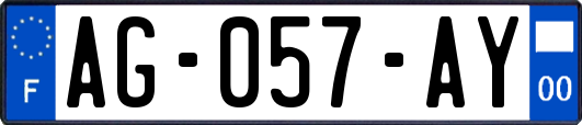 AG-057-AY