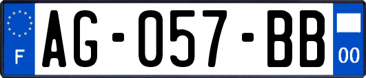 AG-057-BB