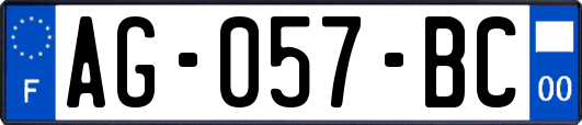 AG-057-BC