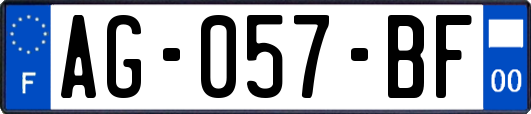 AG-057-BF