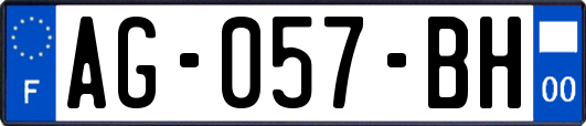 AG-057-BH