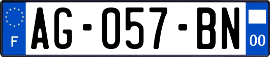 AG-057-BN