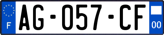 AG-057-CF