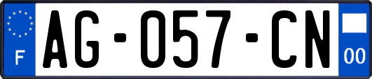 AG-057-CN