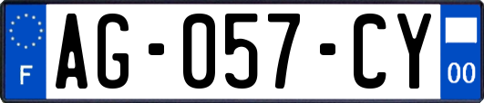 AG-057-CY