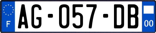 AG-057-DB