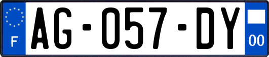 AG-057-DY