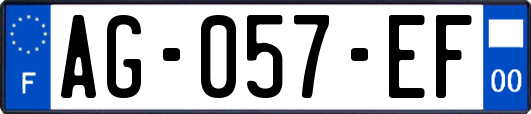 AG-057-EF