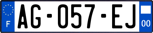 AG-057-EJ