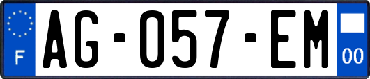AG-057-EM