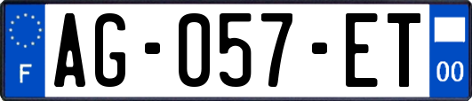 AG-057-ET