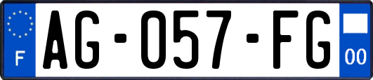 AG-057-FG