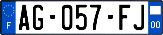 AG-057-FJ