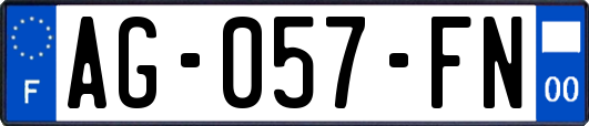 AG-057-FN