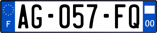 AG-057-FQ
