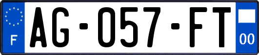 AG-057-FT