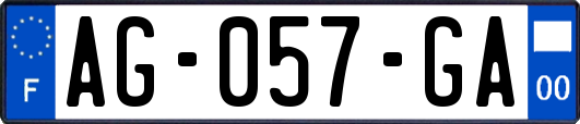 AG-057-GA
