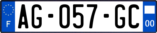 AG-057-GC