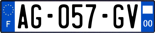 AG-057-GV