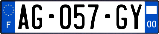 AG-057-GY