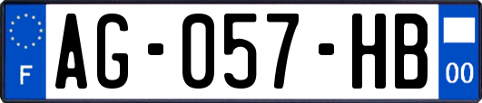 AG-057-HB