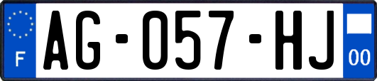 AG-057-HJ