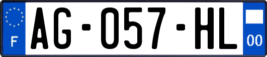 AG-057-HL