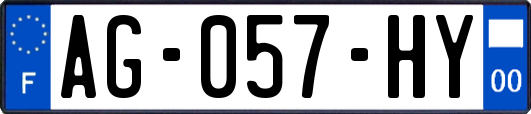 AG-057-HY
