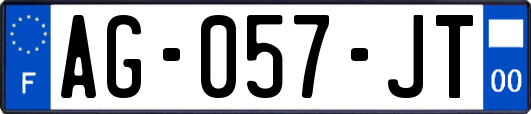 AG-057-JT