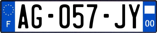 AG-057-JY