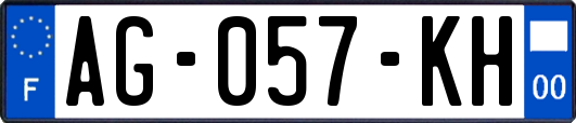 AG-057-KH