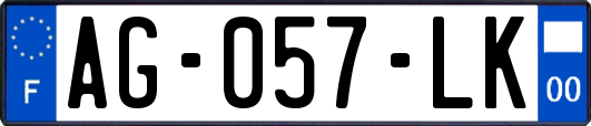 AG-057-LK