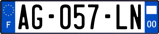 AG-057-LN